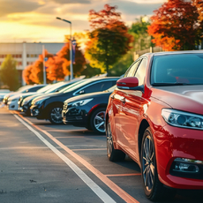 Lada Granta - Автоцентры, продажа 