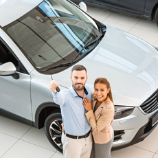Lada Vesta - Автоцентры, продажа 