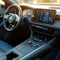 Lada Largus в универсальном кузове - Автоцентры, продажа 